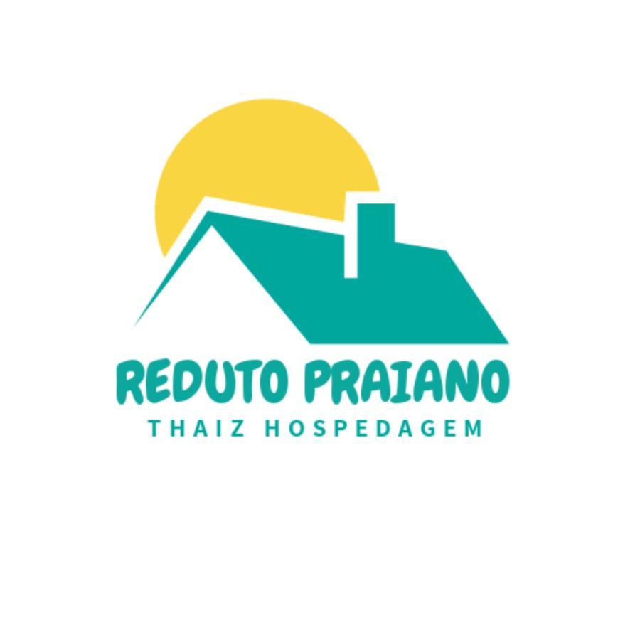Reduto Praiano - Thaiz Hospedagem Кабу-Фріу Екстер'єр фото